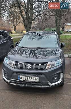 Позашляховик / Кросовер Suzuki Vitara 2020 в Броварах