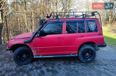 Внедорожник / Кроссовер Suzuki Vitara 1993 в Киеве