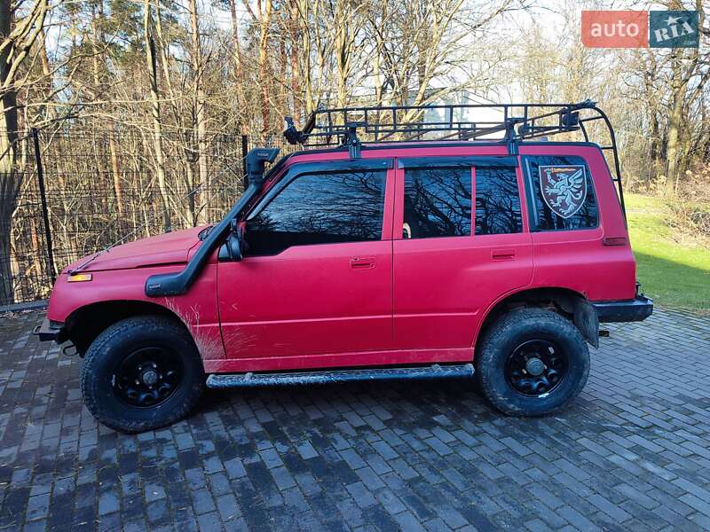 Suzuki Vitara 1993
