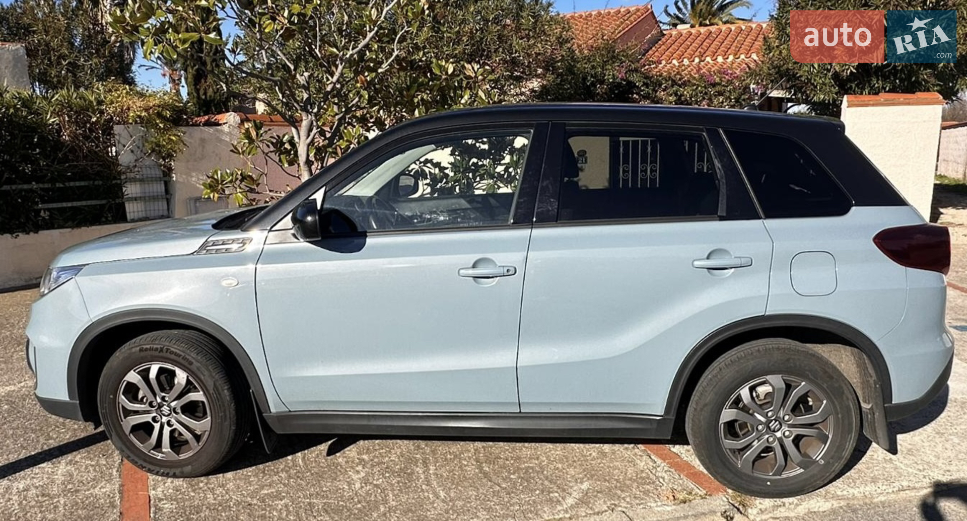 2020 Suzuki Vitara - мініатюра 2