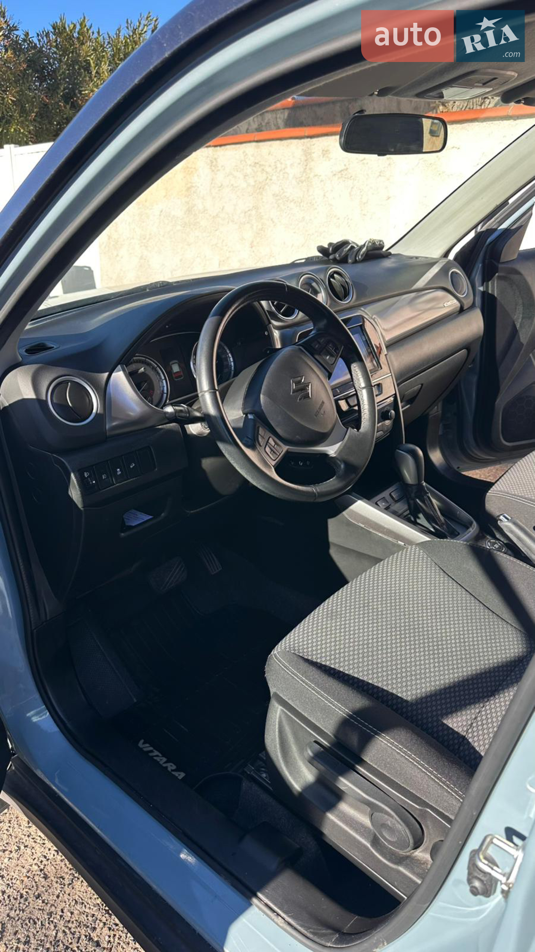 2020 Suzuki Vitara - фото 1