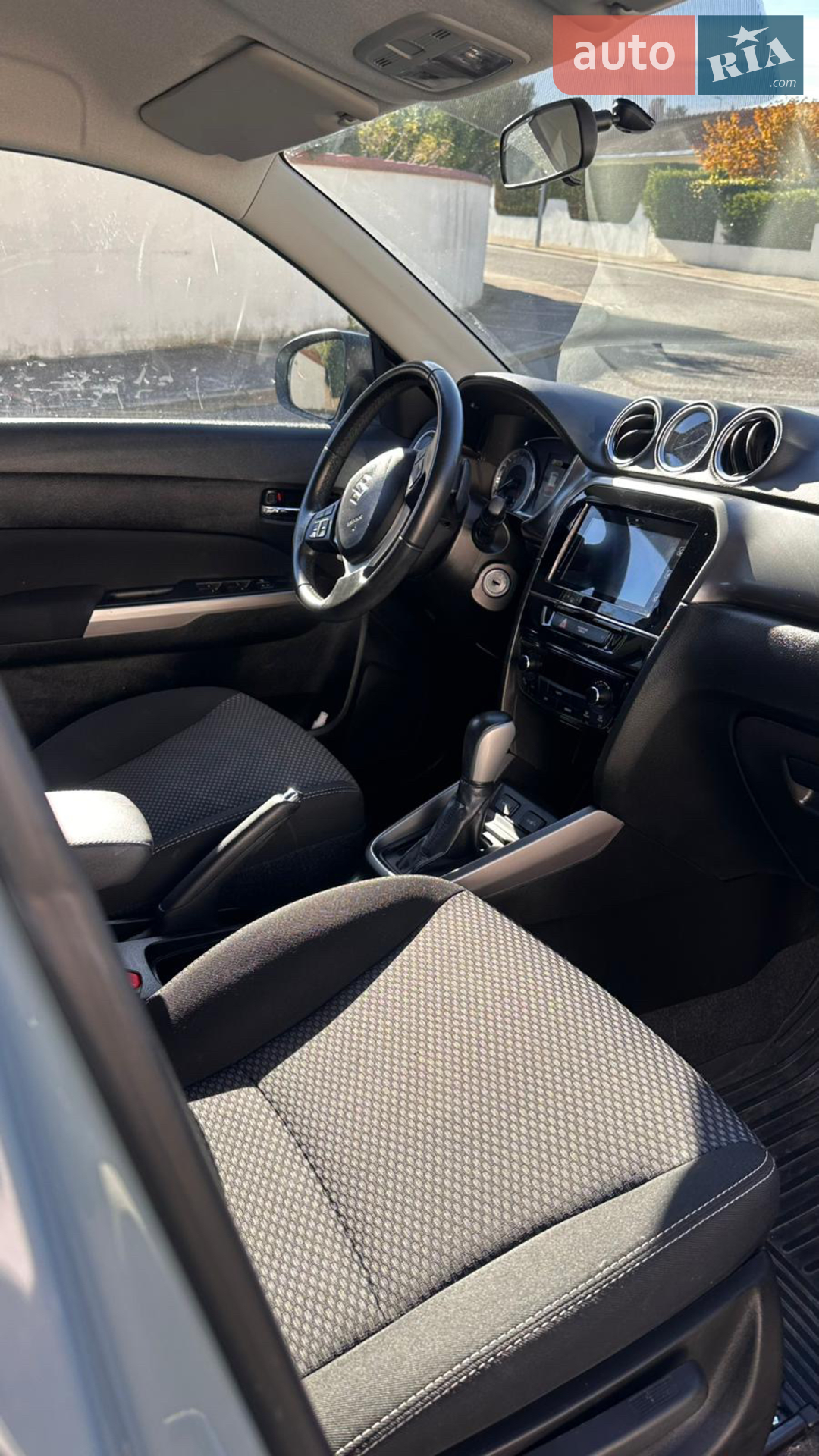 2020 Suzuki Vitara - мініатюра 4
