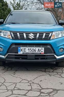 Внедорожник / Кроссовер Suzuki Vitara 2023 в Днепре