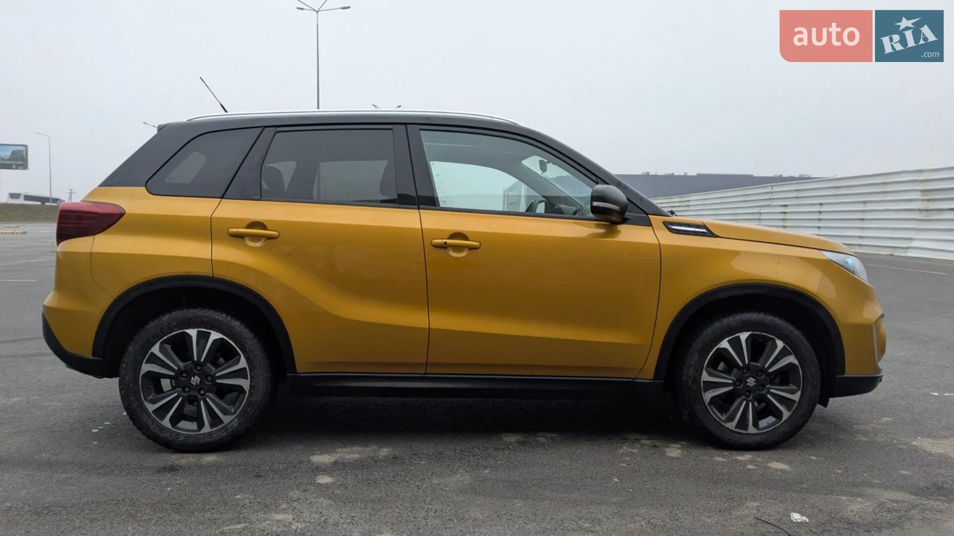 2020 Suzuki Vitara - мініатюра 4