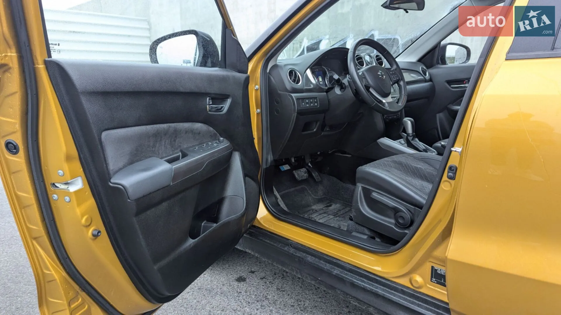 2020 Suzuki Vitara - мініатюра 6