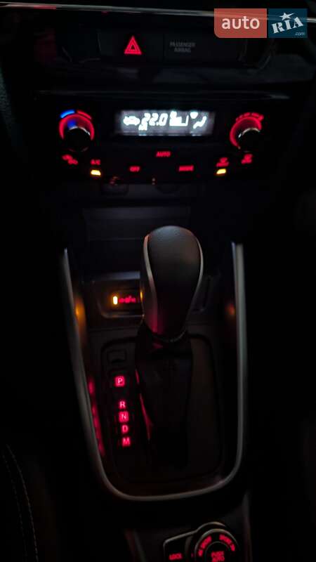 Позашляховик / Кросовер Suzuki Vitara 2020 в Львові