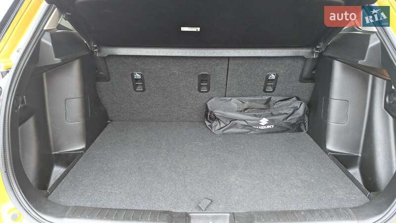 Позашляховик / Кросовер Suzuki Vitara 2020 в Львові