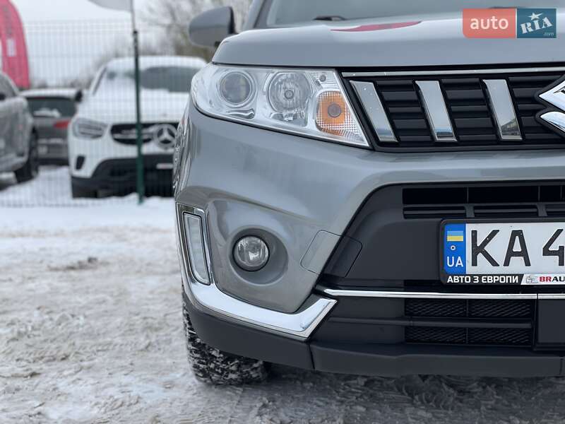 Внедорожник / Кроссовер Suzuki Vitara 2022 в Бердичеве фото 9 Внедорожник / Кроссовер Suzuki Vitara 2022 в Бердичеве