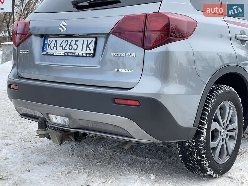 Внедорожник / Кроссовер Suzuki Vitara 2022 в Бердичеве фото 21 Внедорожник / Кроссовер Suzuki Vitara 2022 в Бердичеве