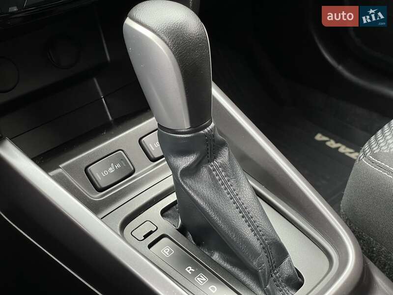 Внедорожник / Кроссовер Suzuki Vitara 2022 в Бердичеве фото 50 Внедорожник / Кроссовер Suzuki Vitara 2022 в Бердичеве