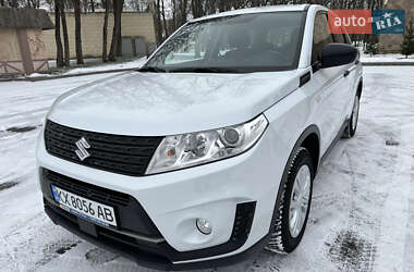 Позашляховик / Кросовер Suzuki Vitara 2019 в Харкові