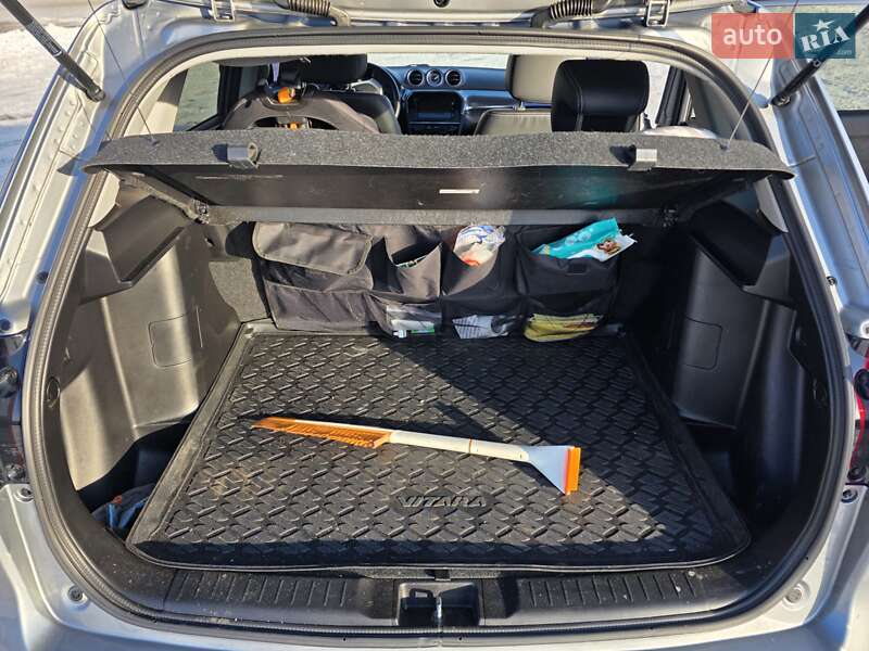 Внедорожник / Кроссовер Suzuki Vitara 2019 в Харькове фото 17 Внедорожник / Кроссовер Suzuki Vitara 2019 в Харькове