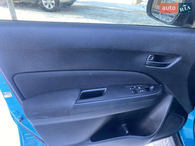 Внедорожник / Кроссовер Suzuki Vitara 2017 в Борисполе