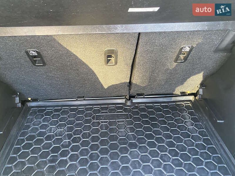 Внедорожник / Кроссовер Suzuki Vitara 2017 в Борисполе