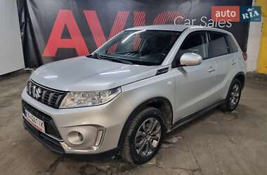 Внедорожник / Кроссовер Suzuki Vitara 2022 в Киеве
