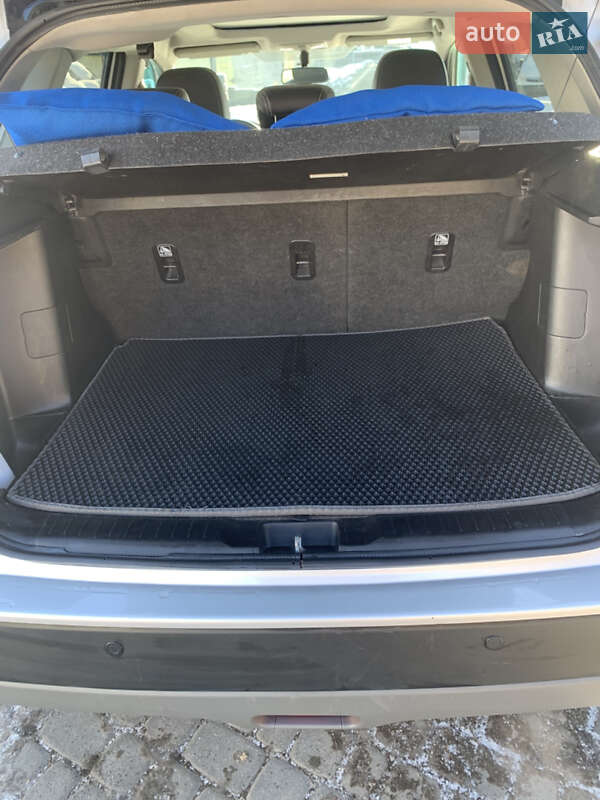 Внедорожник / Кроссовер Suzuki Vitara 2017 в Хмельницком