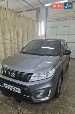 Позашляховик / Кросовер Suzuki Vitara 2021 в Харкові