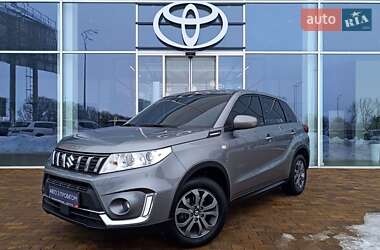 Позашляховик / Кросовер Suzuki Vitara 2022 в Києві