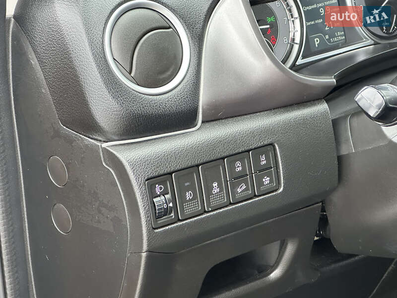 Внедорожник / Кроссовер Suzuki Vitara 2019 в Киеве фото 18 Внедорожник / Кроссовер Suzuki Vitara 2019 в Киеве