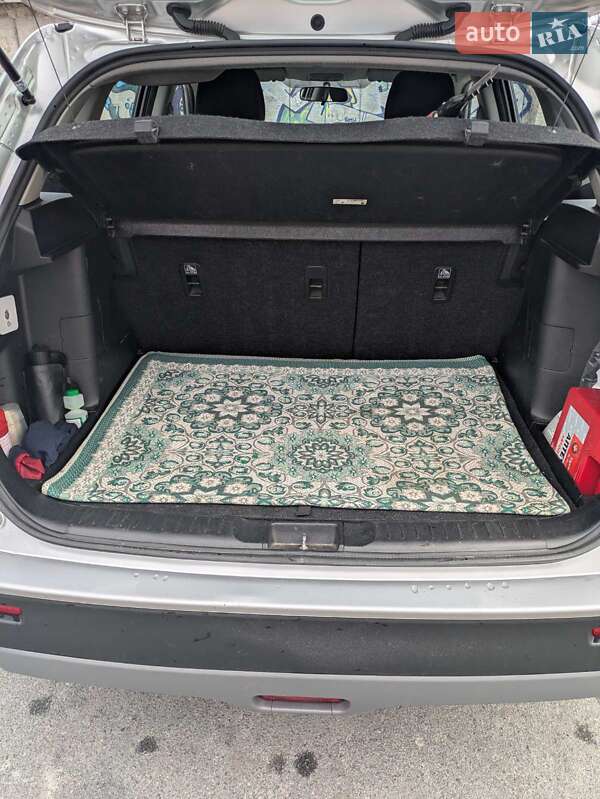 Внедорожник / Кроссовер Suzuki Vitara 2018 в Днепре