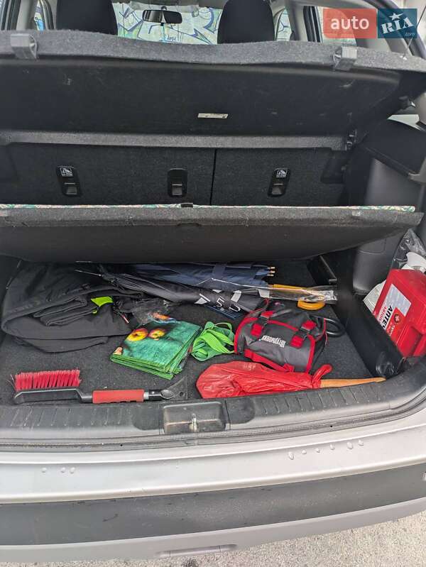 Внедорожник / Кроссовер Suzuki Vitara 2018 в Днепре