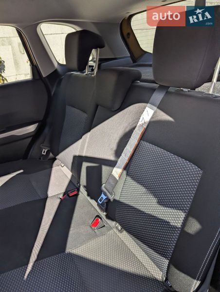 Внедорожник / Кроссовер Suzuki Vitara 2019 в Киеве