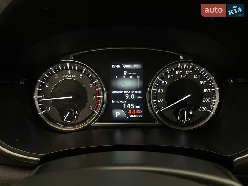 Внедорожник / Кроссовер Suzuki Vitara 2020 в Киеве