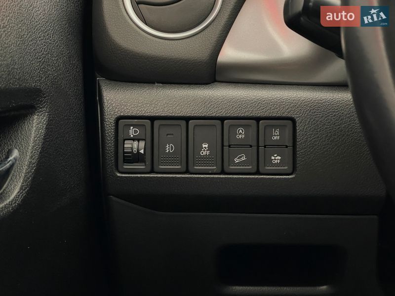 Внедорожник / Кроссовер Suzuki Vitara 2020 в Киеве