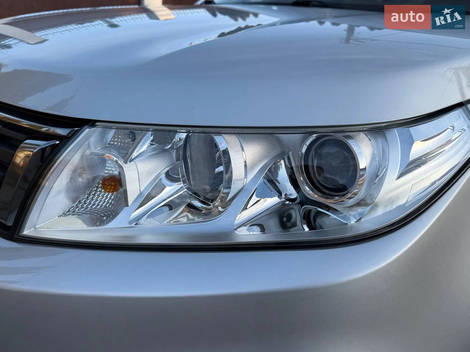 2019 Suzuki Vitara - мініатюра 14