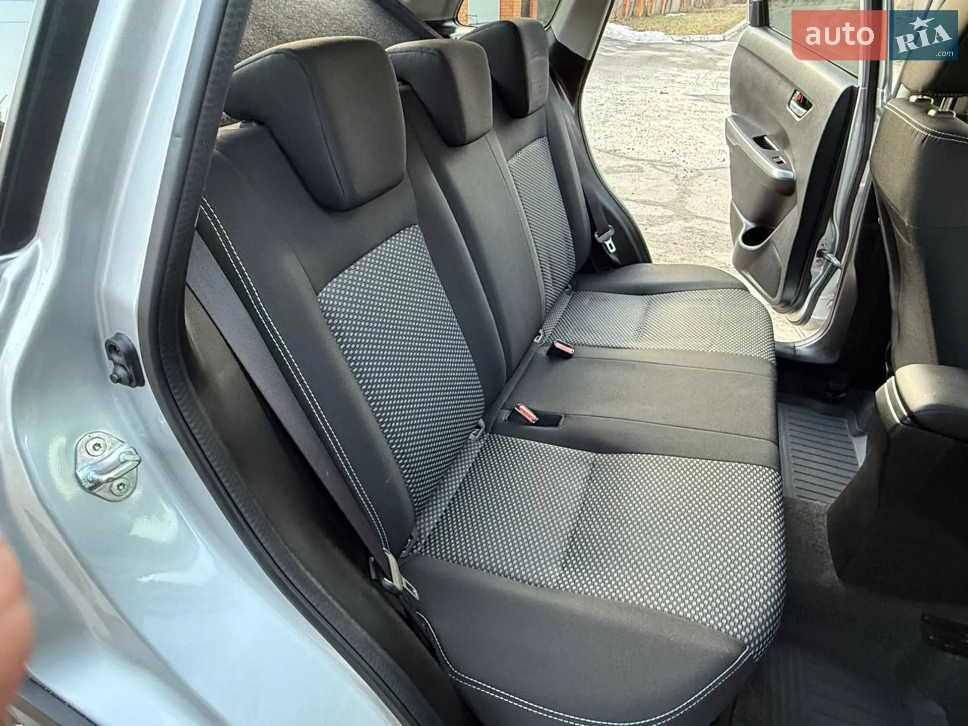 2019 Suzuki Vitara - мініатюра 26