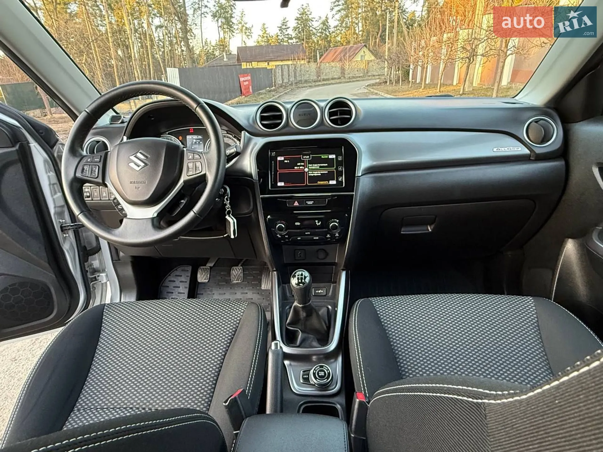 2019 Suzuki Vitara - мініатюра 32