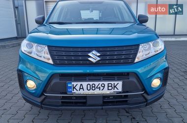 Внедорожник / Кроссовер Suzuki Vitara 2020 в Харькове