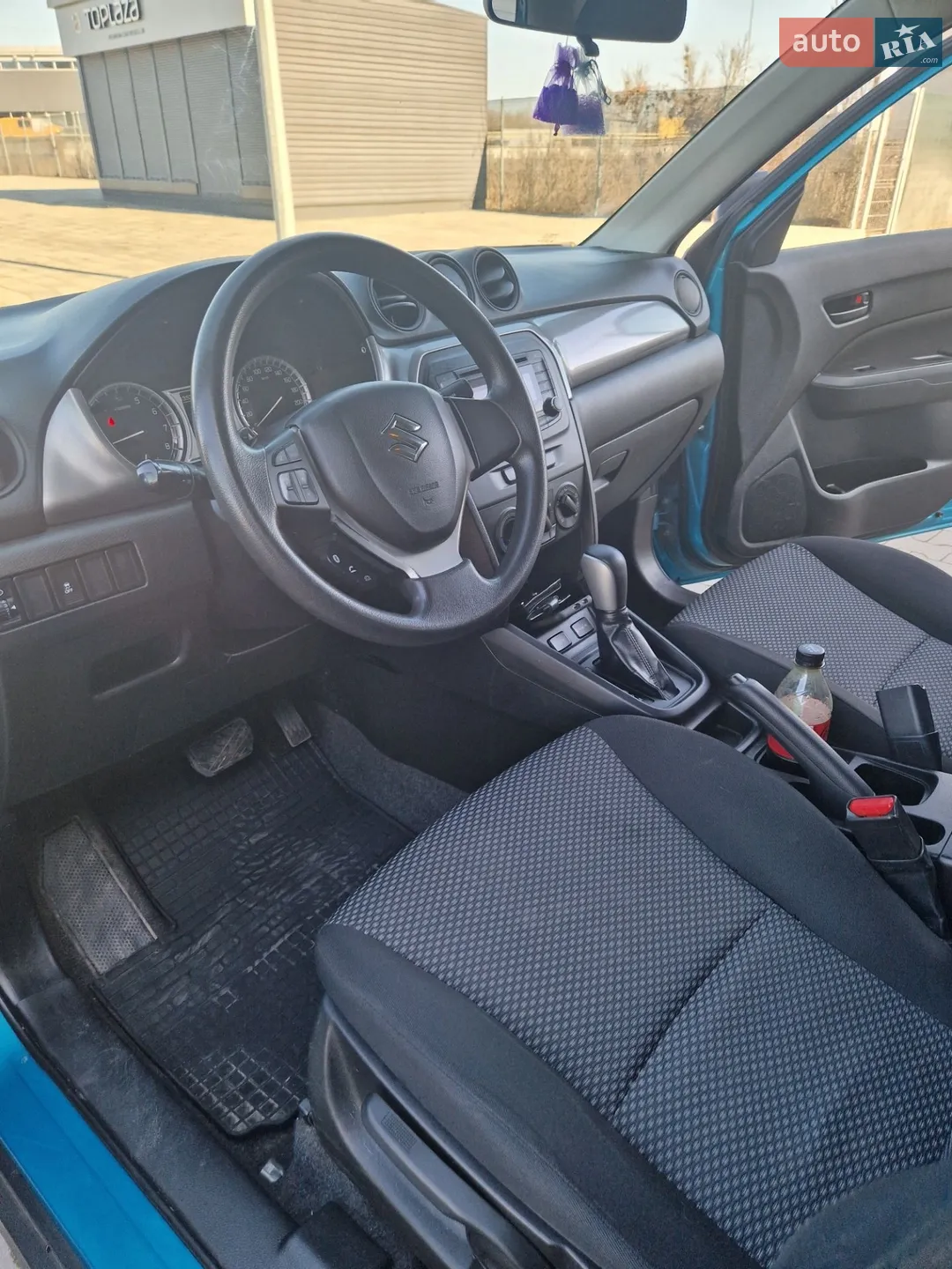 2020 Suzuki Vitara - мініатюра 12