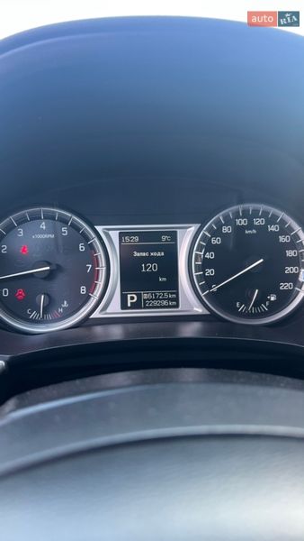 Внедорожник / Кроссовер Suzuki Vitara 2017 в Черноморске