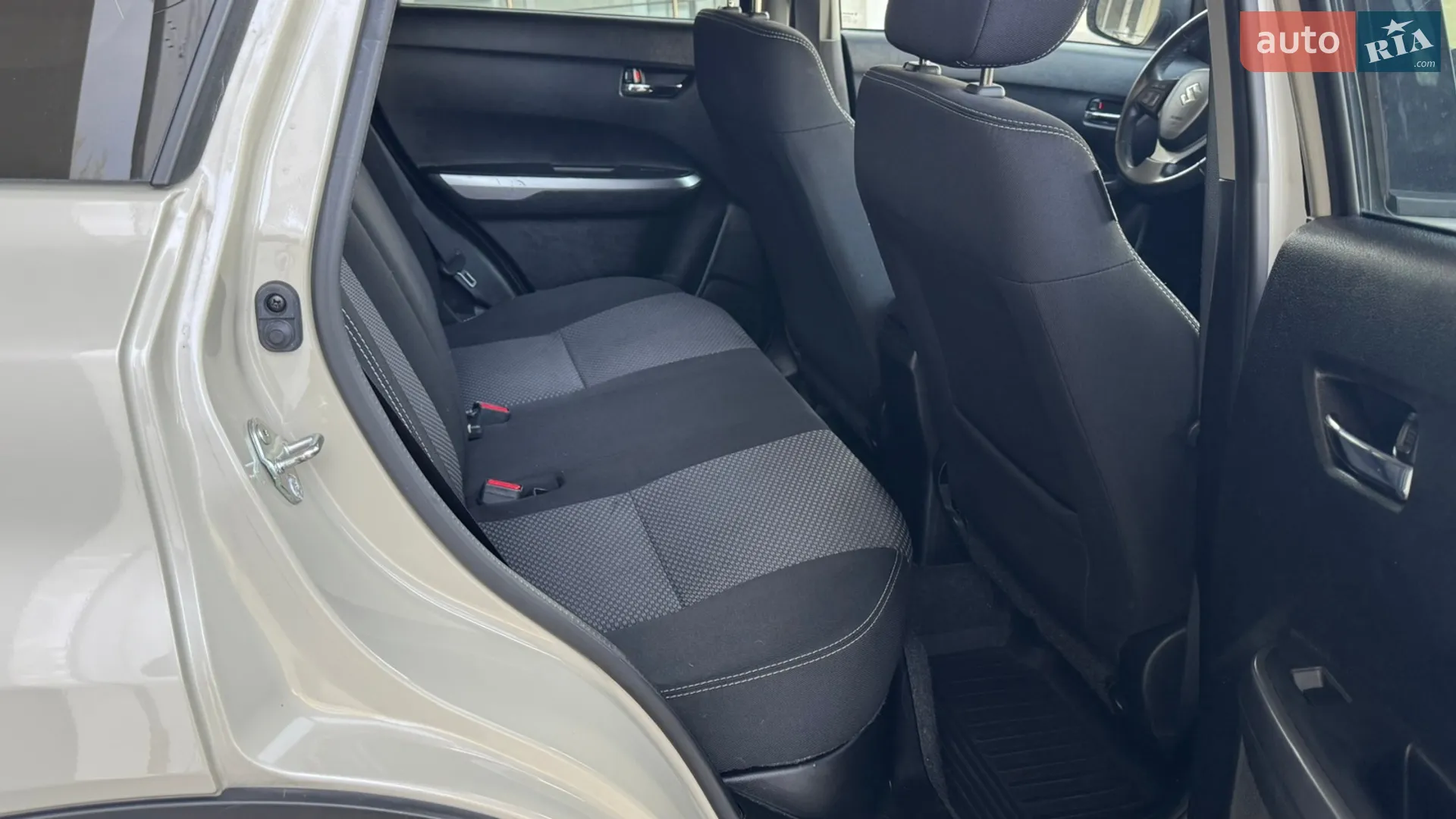 2020 Suzuki Vitara - мініатюра 7