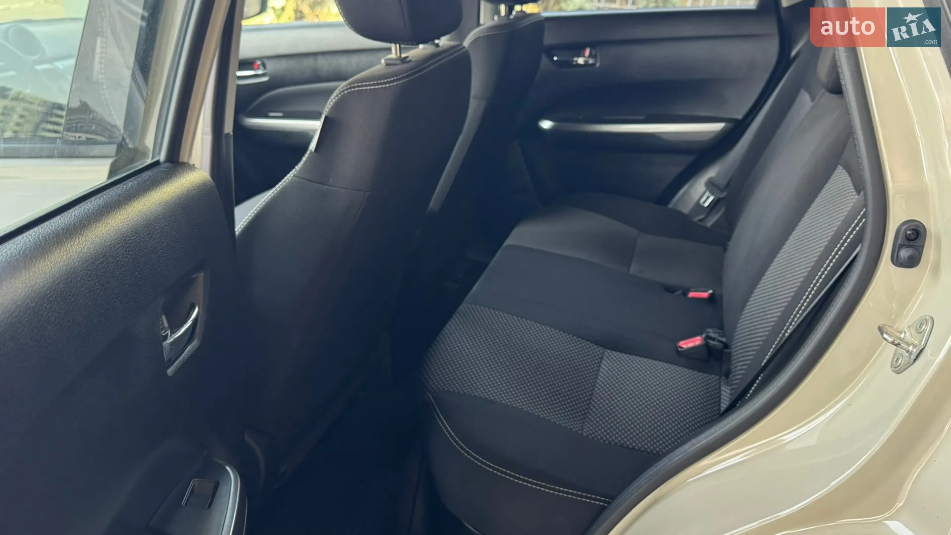 2020 Suzuki Vitara - мініатюра 11