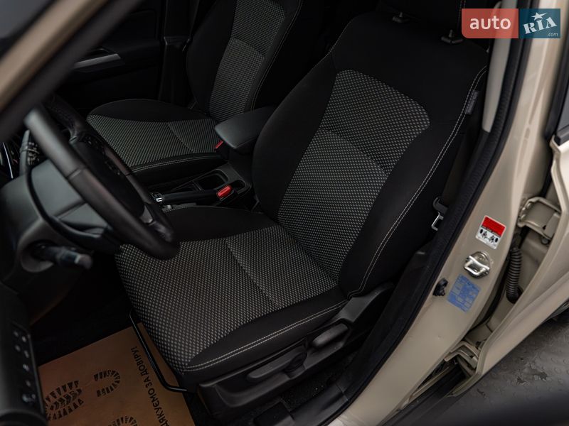 Внедорожник / Кроссовер Suzuki Vitara 2020 в Киеве фото 9 Внедорожник / Кроссовер Suzuki Vitara 2020 в Киеве