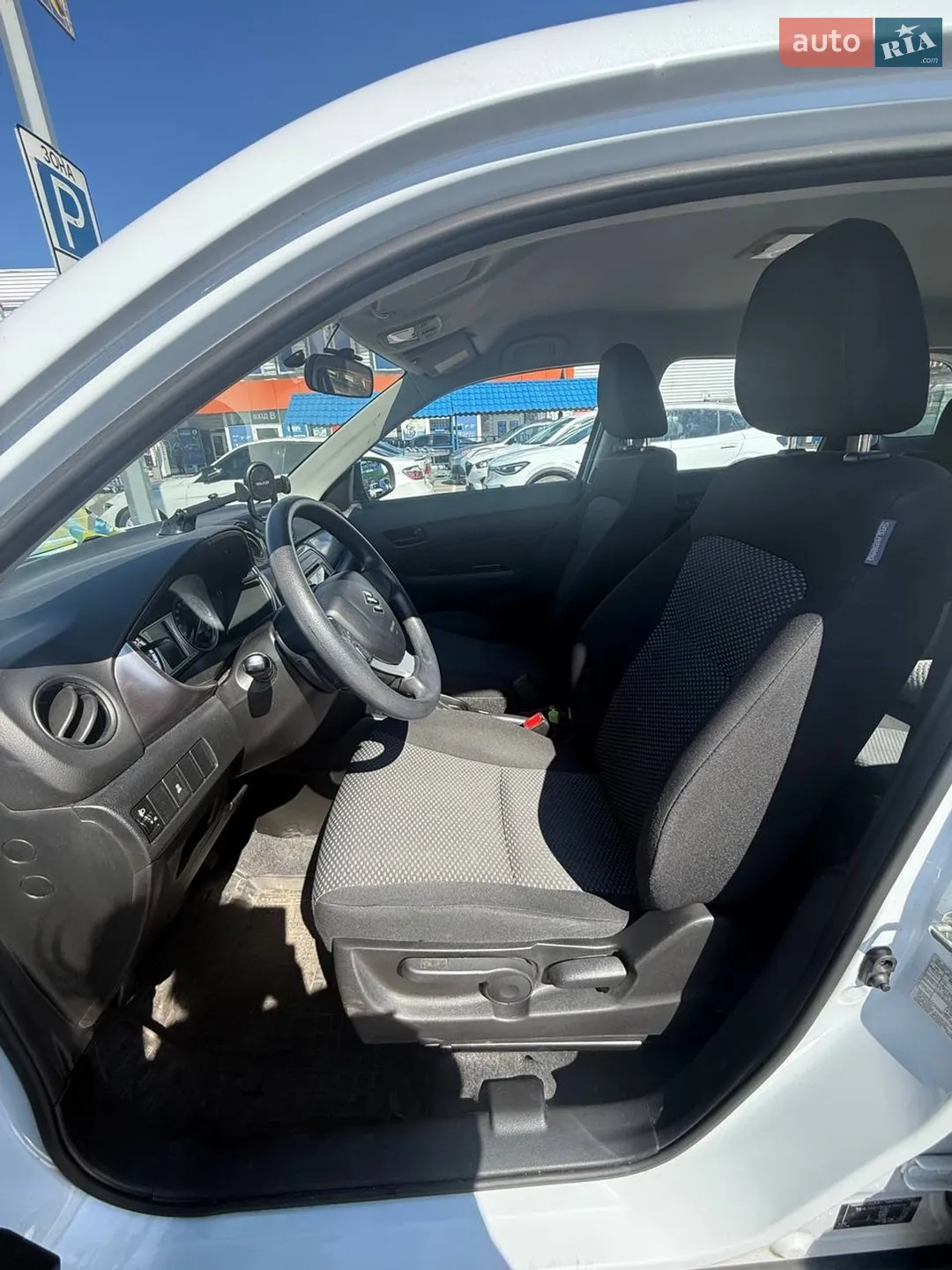 2020 Suzuki Vitara - мініатюра 5