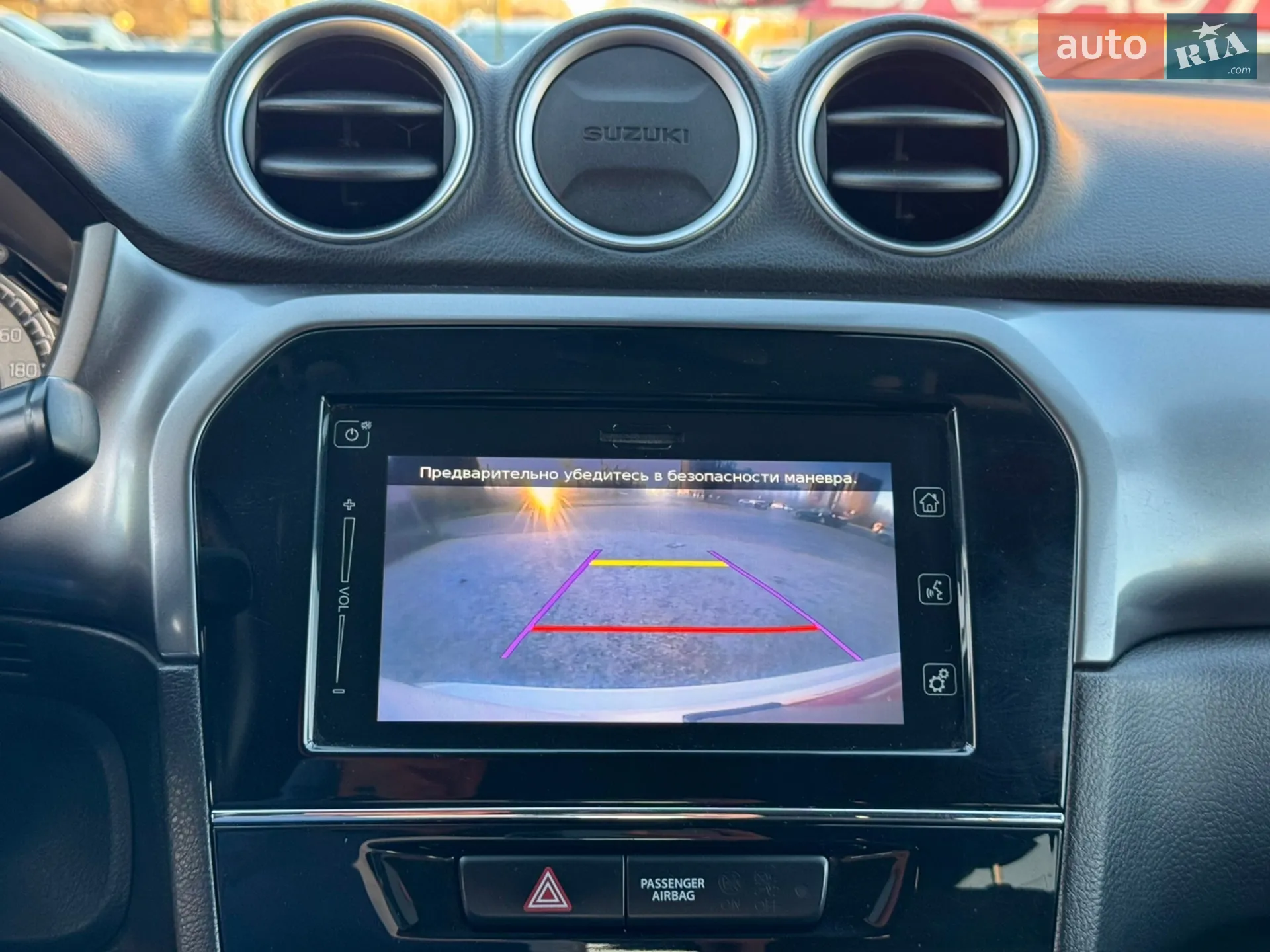 2019 Suzuki Vitara - мініатюра 25