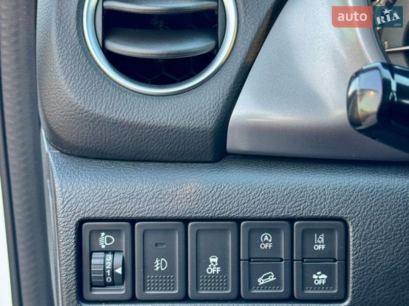 Позашляховик / Кросовер Suzuki Vitara 2019 в Києві