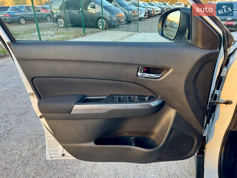 Позашляховик / Кросовер Suzuki Vitara 2019 в Києві