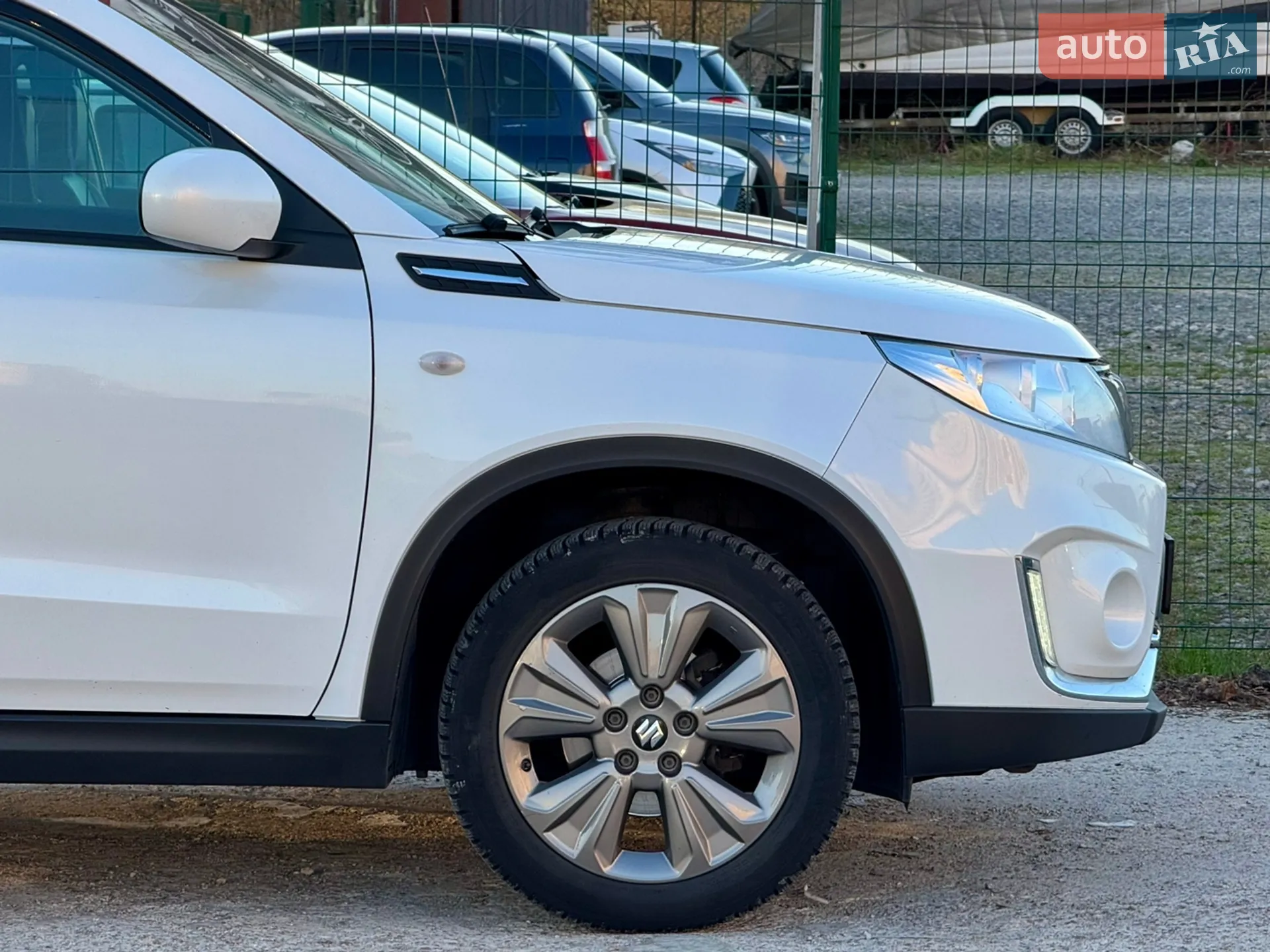 2019 Suzuki Vitara - мініатюра 74
