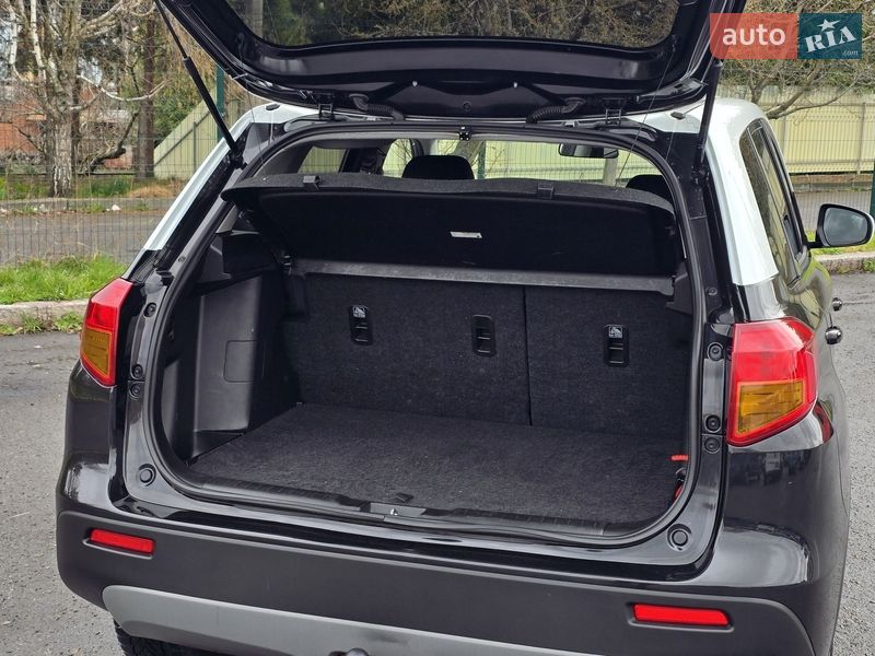 Внедорожник / Кроссовер Suzuki Vitara 2017 в Хмельницком фото 51 Внедорожник / Кроссовер Suzuki Vitara 2017 в Хмельницком