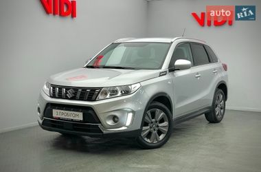 Внедорожник / Кроссовер Suzuki Vitara 2019 в Киеве