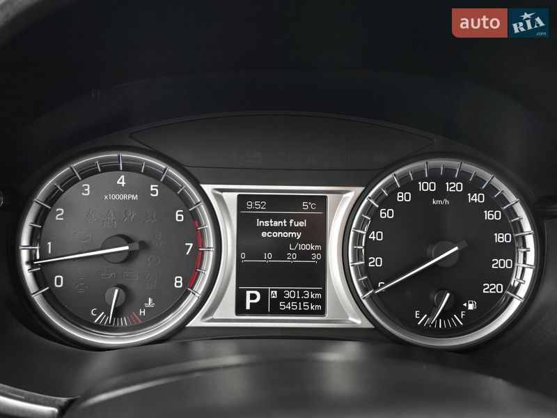 Внедорожник / Кроссовер Suzuki Vitara 2017 в Хмельницком фото 31 Внедорожник / Кроссовер Suzuki Vitara 2017 в Хмельницком