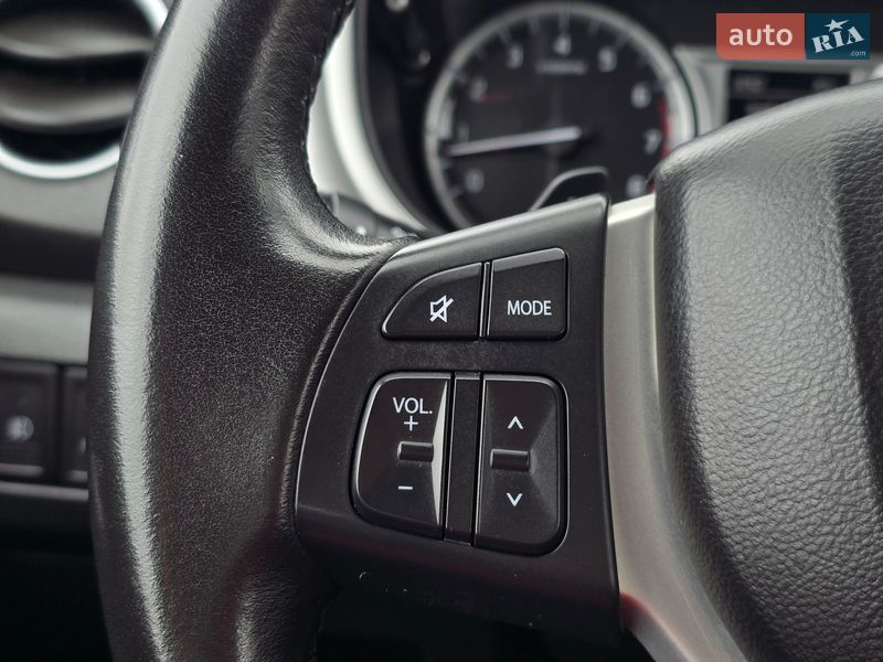 Внедорожник / Кроссовер Suzuki Vitara 2017 в Хмельницком фото 32 Внедорожник / Кроссовер Suzuki Vitara 2017 в Хмельницком