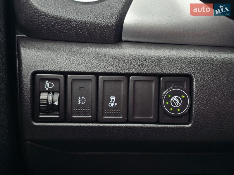 Внедорожник / Кроссовер Suzuki Vitara 2017 в Хмельницком фото 30 Внедорожник / Кроссовер Suzuki Vitara 2017 в Хмельницком