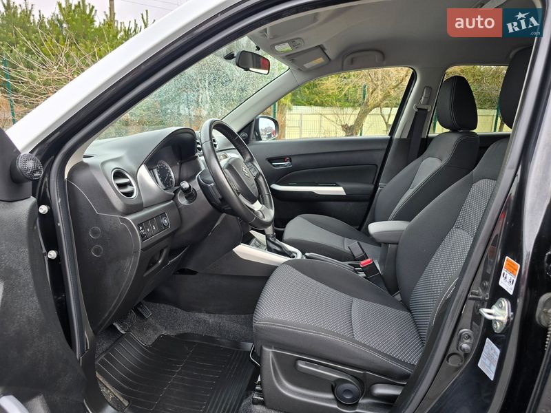Внедорожник / Кроссовер Suzuki Vitara 2017 в Хмельницком фото 19 Внедорожник / Кроссовер Suzuki Vitara 2017 в Хмельницком