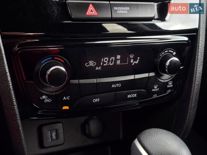 Внедорожник / Кроссовер Suzuki Vitara 2017 в Хмельницком фото 43 Внедорожник / Кроссовер Suzuki Vitara 2017 в Хмельницком