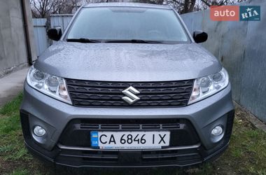 Позашляховик / Кросовер Suzuki Vitara 2023 в Черкасах